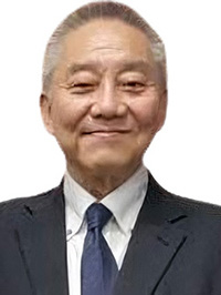 羽田譲