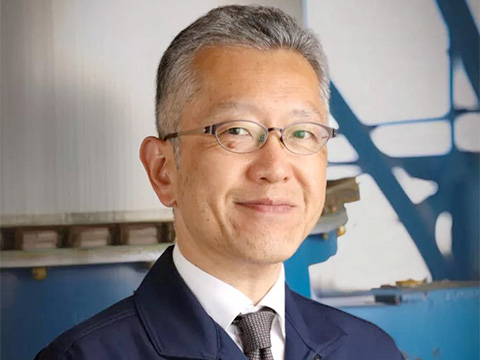 大塚 陽太郎