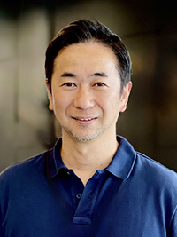 田中宏明