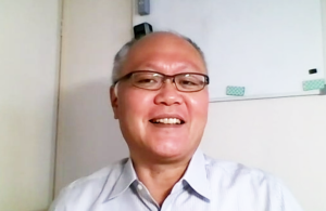 外国人雇用支援者フォト