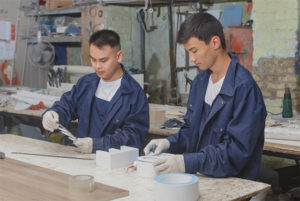 - 外国人雇用キーパーソンズボイス -外国人技能実習生を支える独自ノウハウ