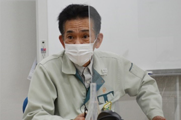 - 外国人雇用“成功”企業に聞く! -生産現場×外国人技能実習生 協働のポイント