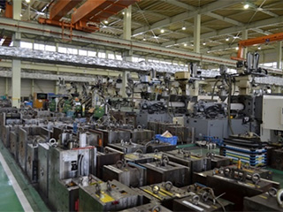 - 外国人雇用“成功”企業に聞く! -生産現場×外国人技能実習生 協働のポイント