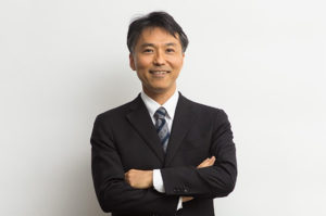 - 外国人雇用キーパーソンズボイス⑧ -この国の形を維持するためにーこれからの外国人雇用の姿