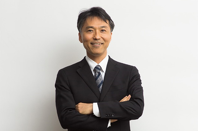 - 外国人雇用キーパーソンズボイス⑧ -この国の形を維持するためにーこれからの外国人雇用の姿