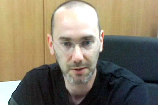 - 日本で活躍する外国人インタビュー① -ピッツァ窯を通じて、イタリアと日本の架け橋に